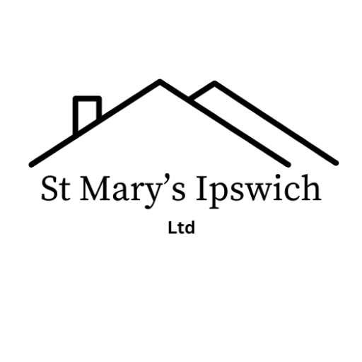 St Mary's Ipswich